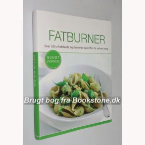 Fatburner - sundt kkken 