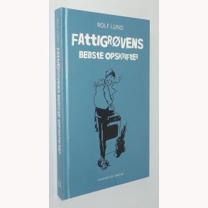 Fattigrvens bedste opskrifter