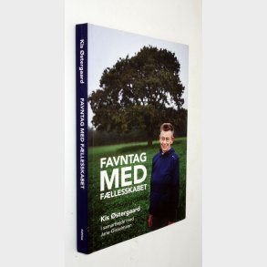 Favntag med f�llesskabet: Kis �stergaard