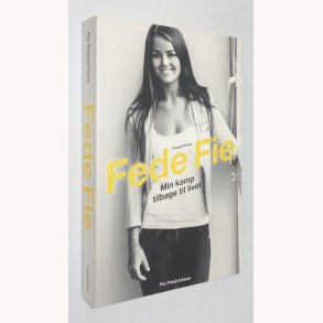 Fede Fie: Fie Nikoline Friedrichsen 