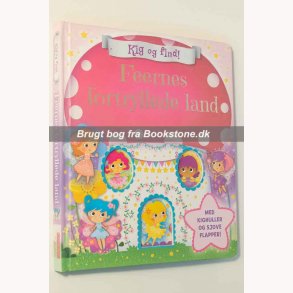 Feernes fortryllede land