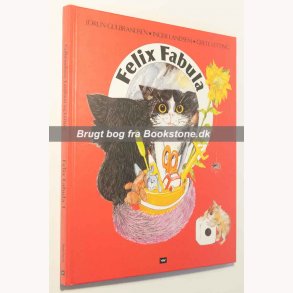 Felix Fabula