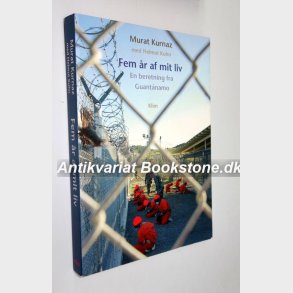 Fem r af mit liv: Murat Kurnaz