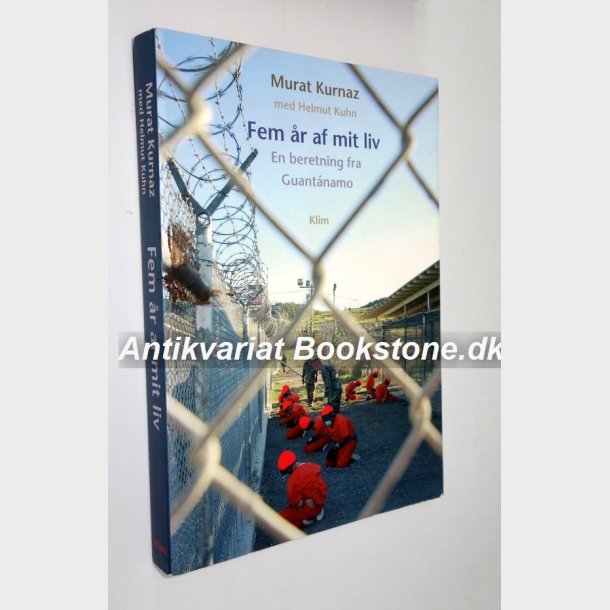 Fem r af mit liv: Murat Kurnaz