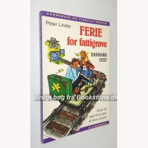 Ferie for fattigrve Danmark Vest 