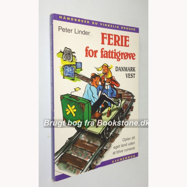 Ferie for fattigrve Danmark Vest 