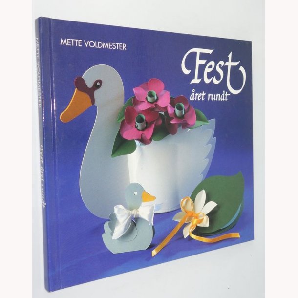 Fest ret rundt 
