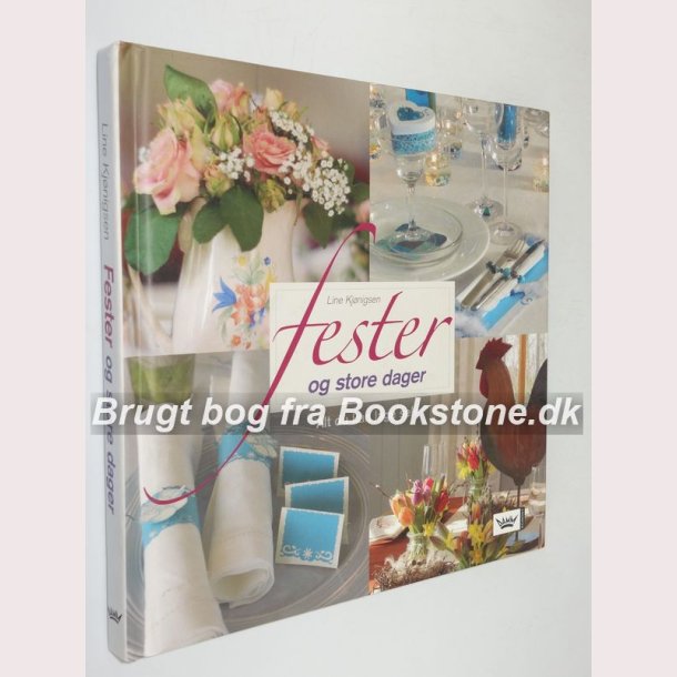 Fester og store dager 
