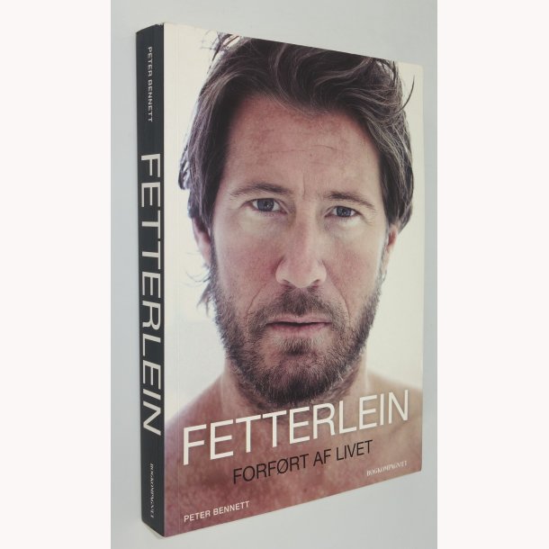 Fetterlein - Forfrt af livet 