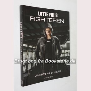Fighteren - Jagten p succes 