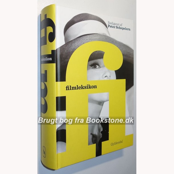 Filmleksikon