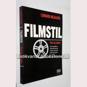 Filmstil - teori og praksis 