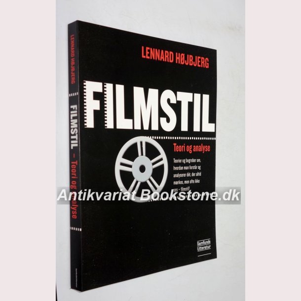 Filmstil - teori og praksis 