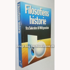 Filosofiens historie fra Soktates til Wittgenstein