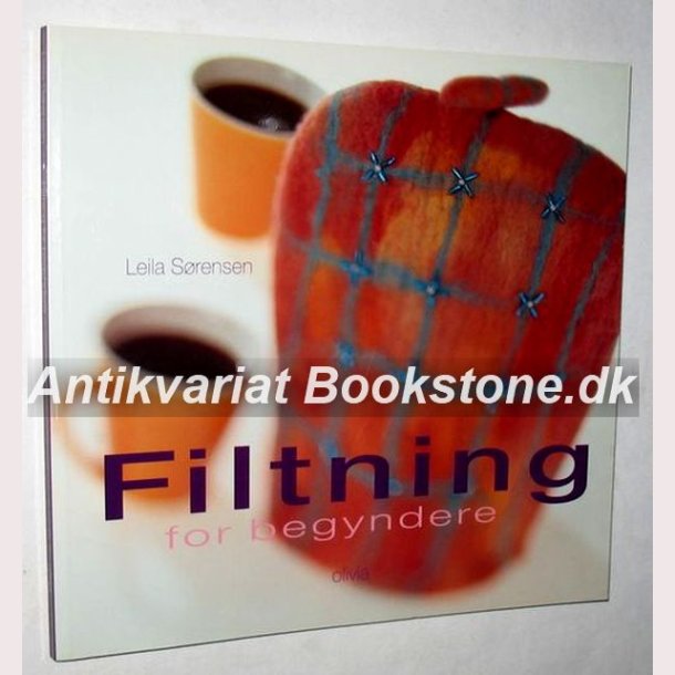 Filtning for begyndere