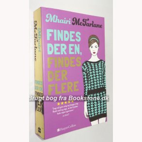 Findes der en, findes der flere