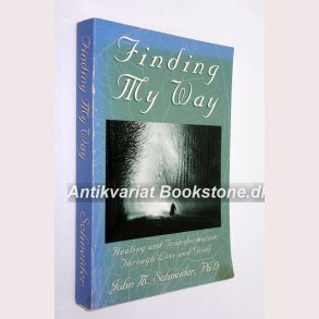 Finding My Way 