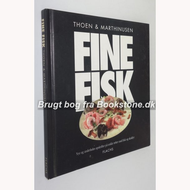 Fine fisk 