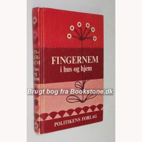 Fingernem i hus og hjem 