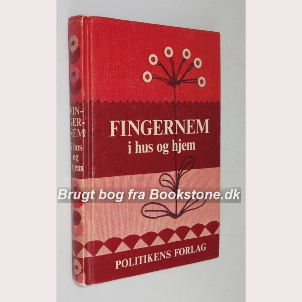 Fingernem i hus og hjem 