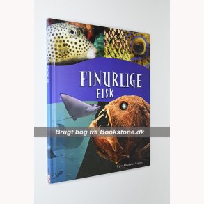 Finurlige Fisk