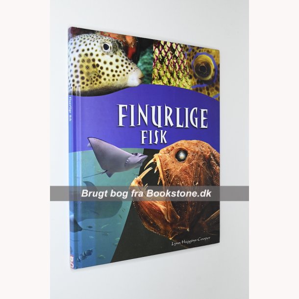 Finurlige Fisk