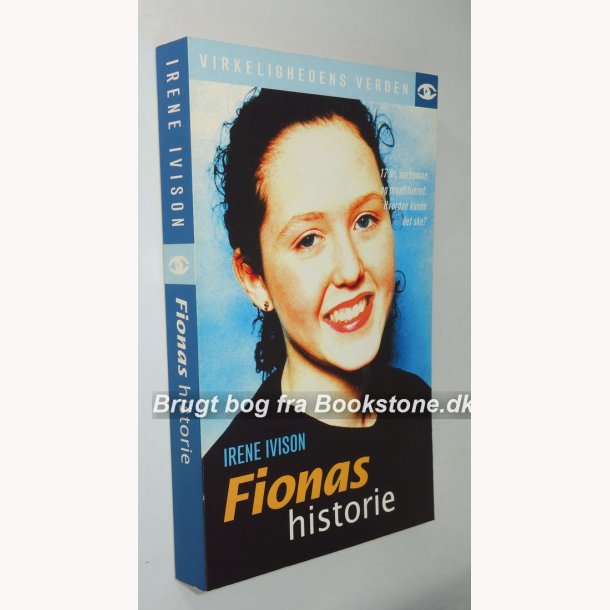 Fionas historie - virkelighedens verden 