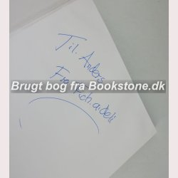 Fish-&aacute;-deli Circus - signeret