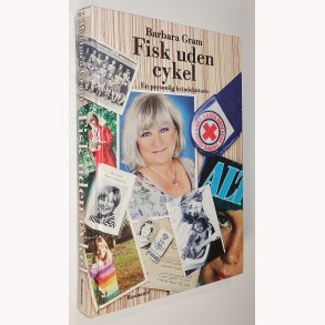 Fisk uden cykel - en personlig kvindehistorie