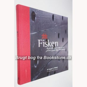 Fisken: Jesper C. Winter
