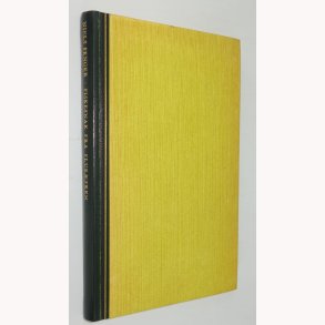 Fiskesnak fra Fluesken