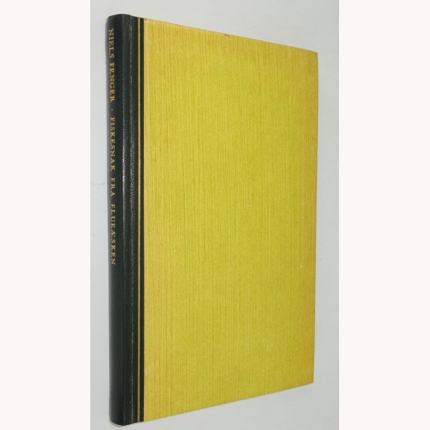 Fiskesnak fra Fluesken