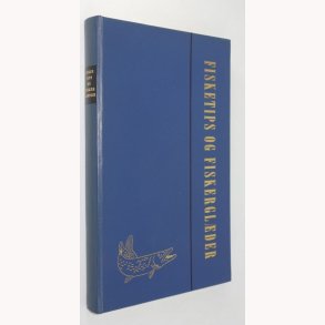 Fisketips og fiskeglder