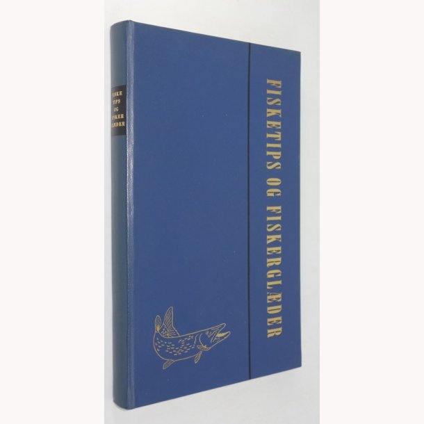 Fisketips og fiskeglder