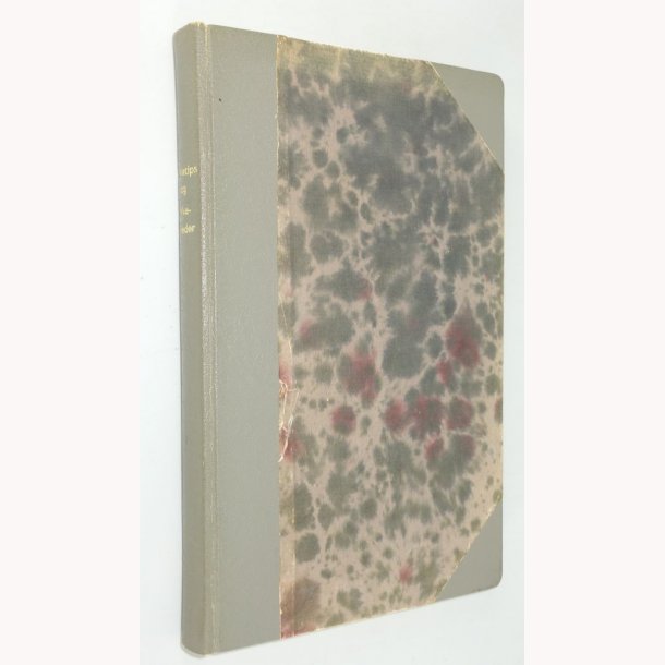 Fisketips og fiskeglder