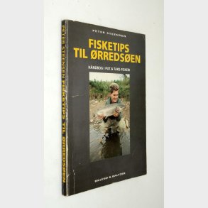 Fisketips til rredsen: Peter Steensen
