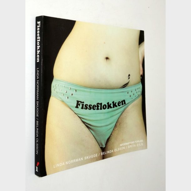 Fisseflokken: Linda Norrmann Skugge
