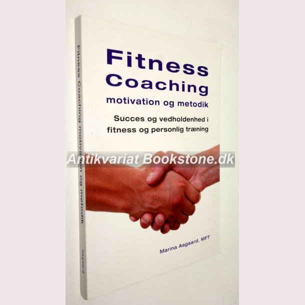 Fitness Coaching motivation og metodik 