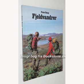 Fjeldvandrer 