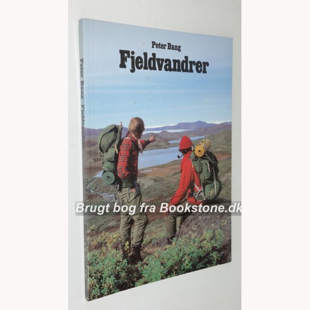 Fjeldvandrer 