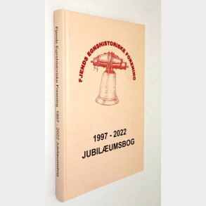 Fjends Egnshistoriske Forening Jubilumsbog 1997-2022: Turi Roslund
