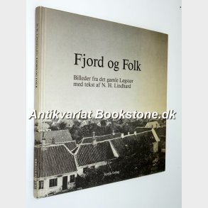 Fjord og Folk: N.H. Lindhard 