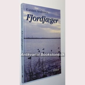 Fjordjger