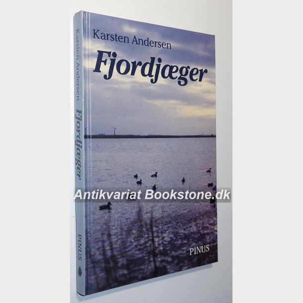 Fjordjger