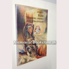 Flere Himmerlandske Originaler 