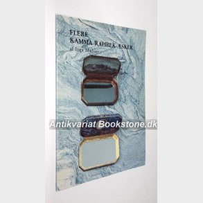 Flere Kamma Rahbek-sker 