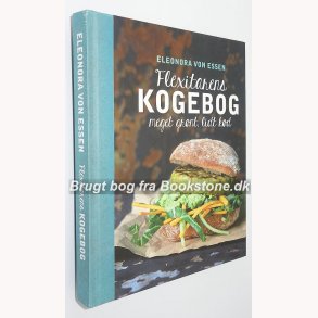 Flexitarens kogebog: Eleonora von Essen
