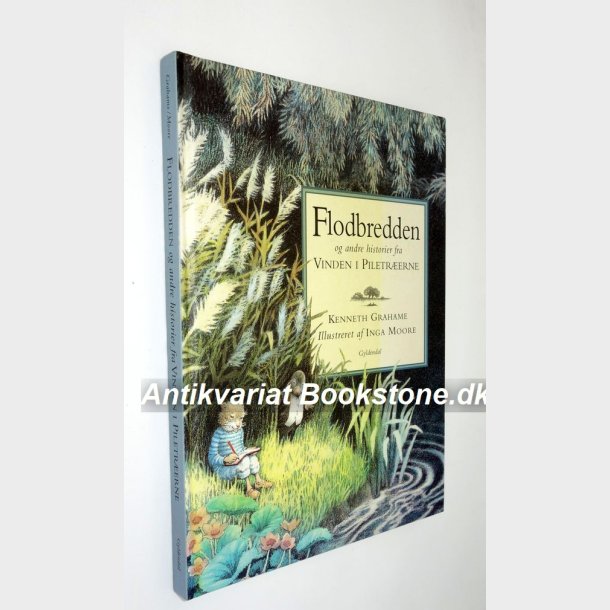 Flodbredden: Kenneth Graham