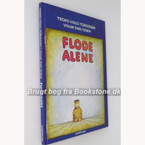 Flode alene
