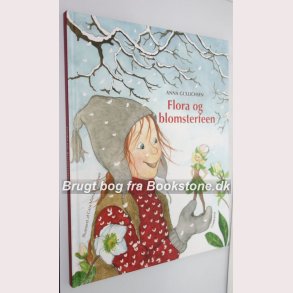 Flora og blomsterfeen 